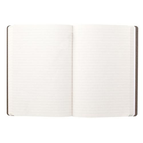 Notebook van koffiedik - Afbeelding 3